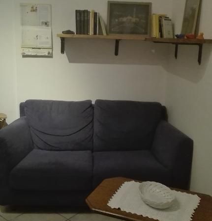 Apartmán Da Gabry Licciana Nardi Exteriér fotografie