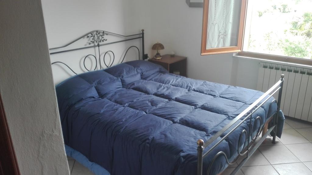 Apartmán Da Gabry Licciana Nardi Exteriér fotografie