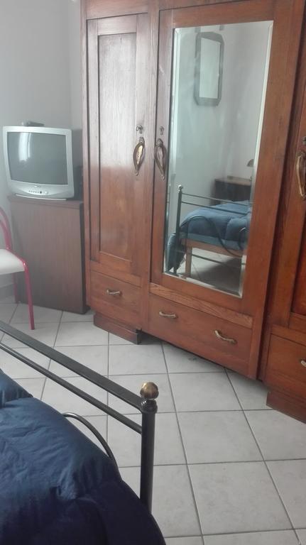 Apartmán Da Gabry Licciana Nardi Exteriér fotografie