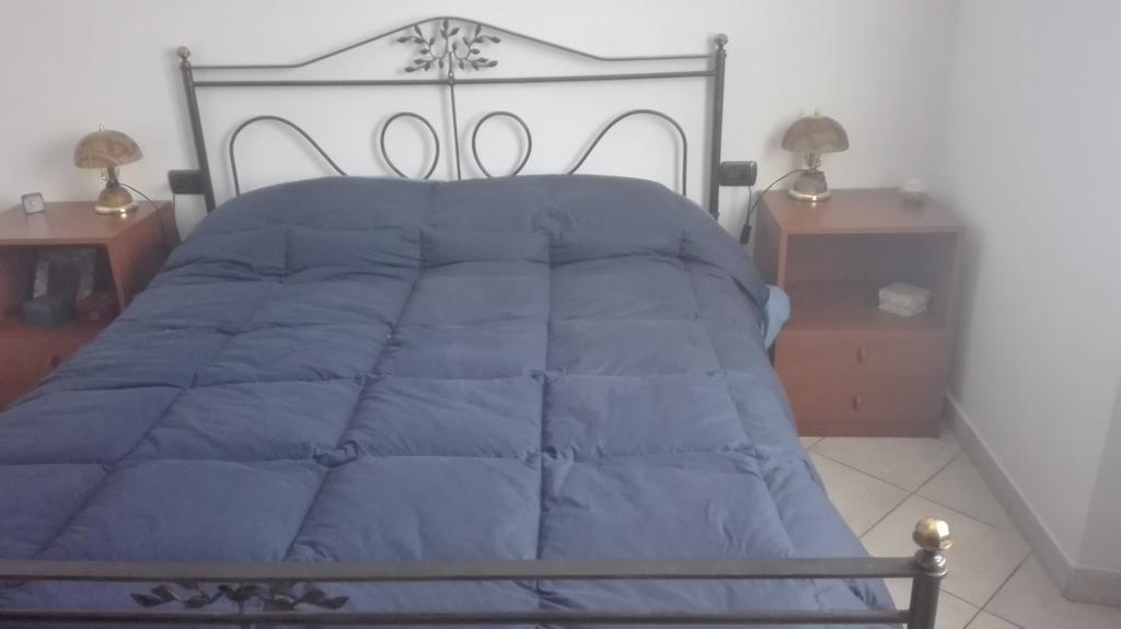 Apartmán Da Gabry Licciana Nardi Exteriér fotografie