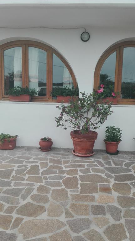 Apartmán Da Gabry Licciana Nardi Exteriér fotografie